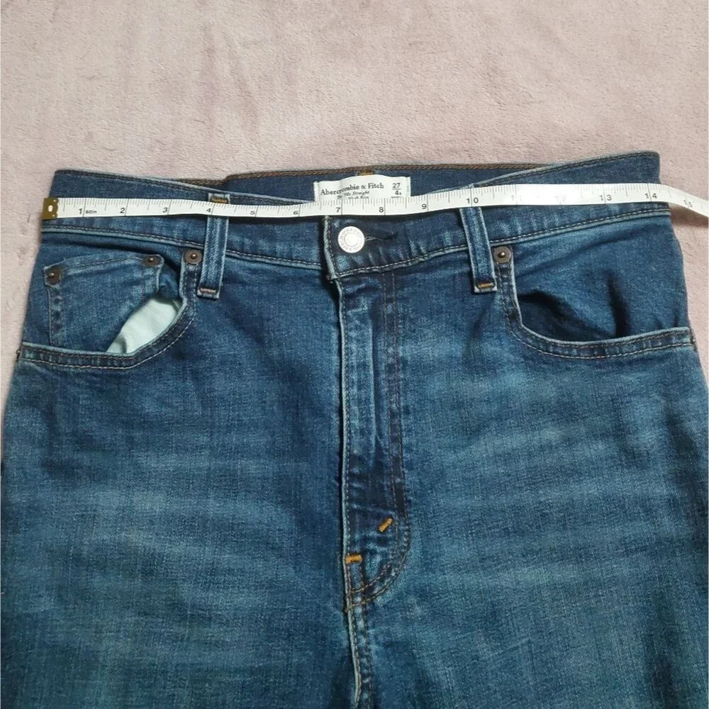 Abercrombie & Fitch abercrombie fitch